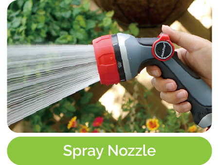 Spray Nozzles